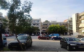 Deluxe Apartment By Prima Lodging